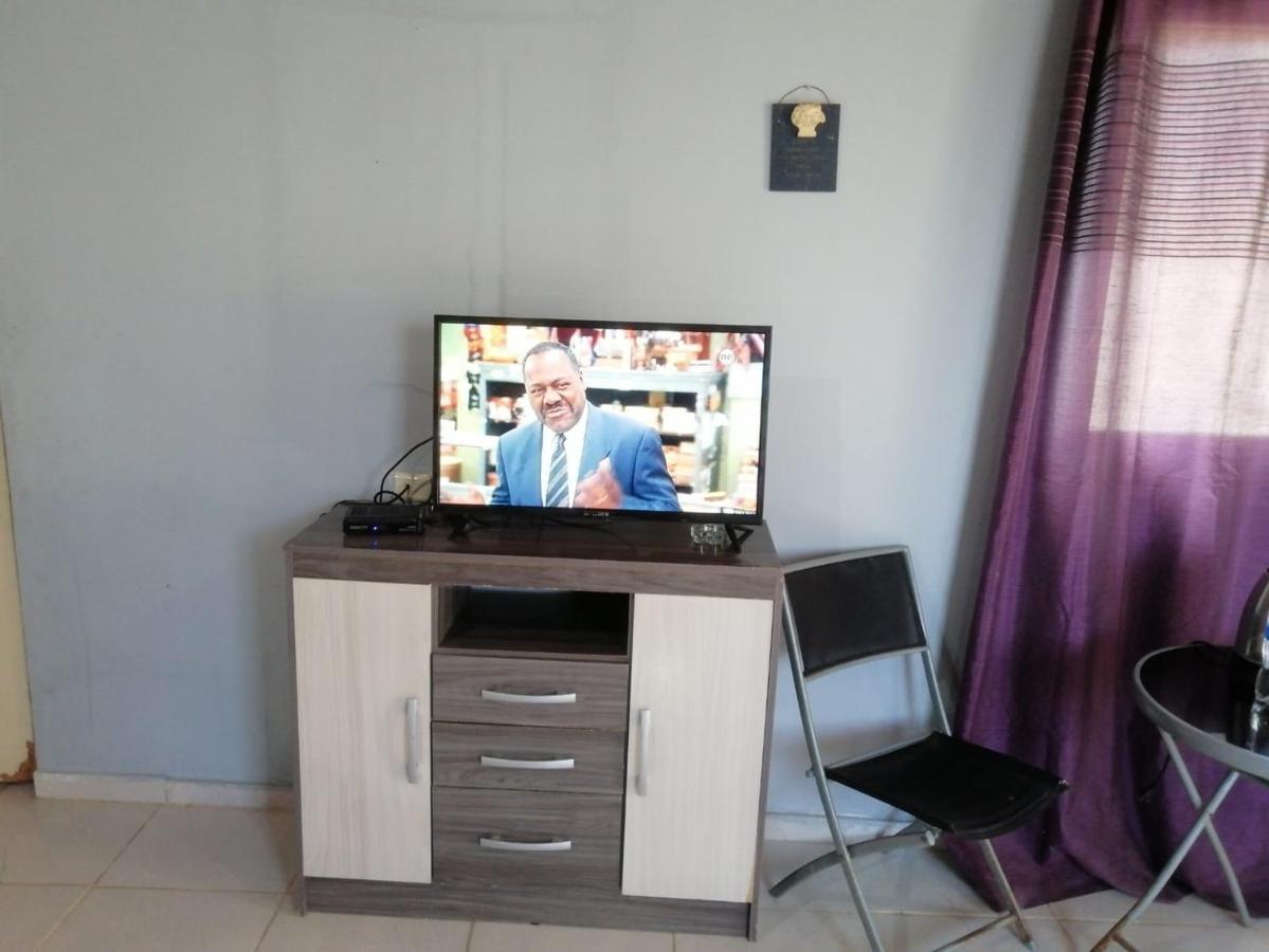 Punta Pacifico Bungalows 曼克拉 外观 照片