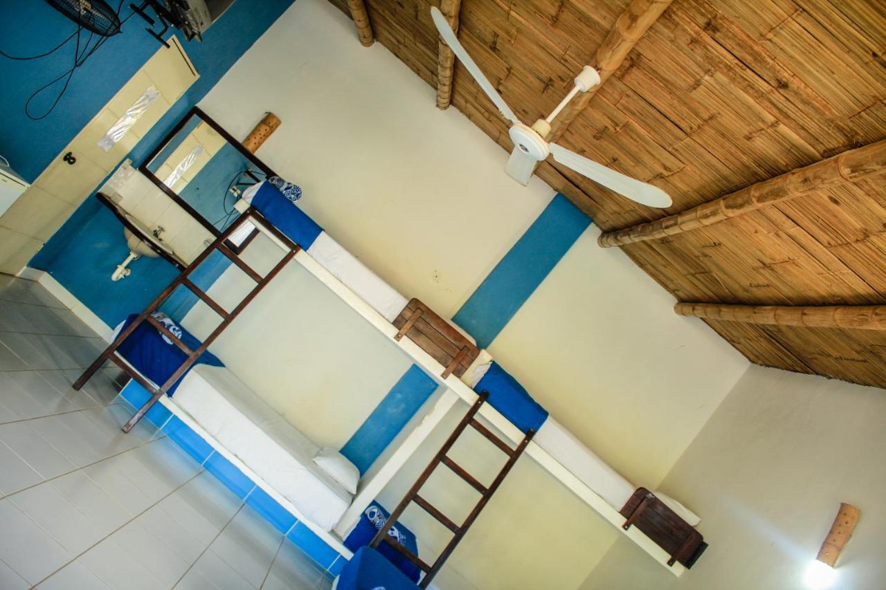 Punta Pacifico Bungalows 曼克拉 外观 照片
